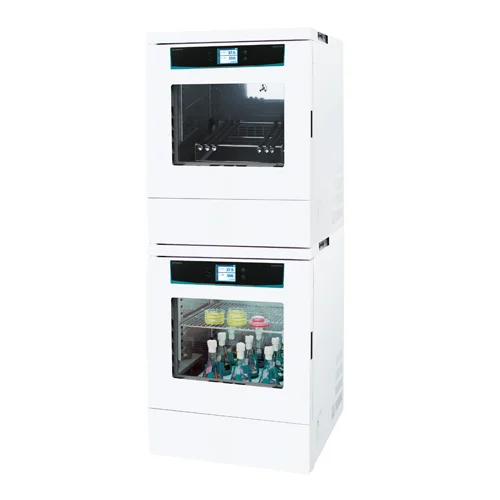 Jeio Tech ISS-4075 Stackable Incubator Shaker
